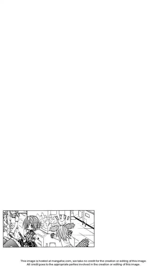 Vampire Master (Os Rabbit Cat) Chapter 3 36